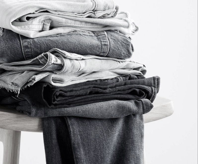 Recycled Jeans Bags Handmade: Sustainable Style That Tells a Story | USEDEM LIMITLESS