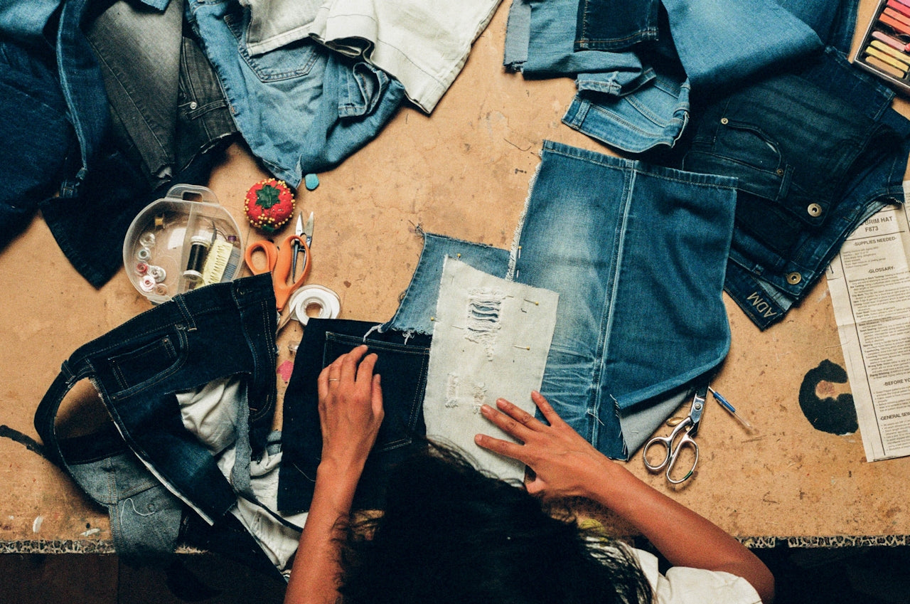 Environmentally Friendly Clothing NZ | Usedem