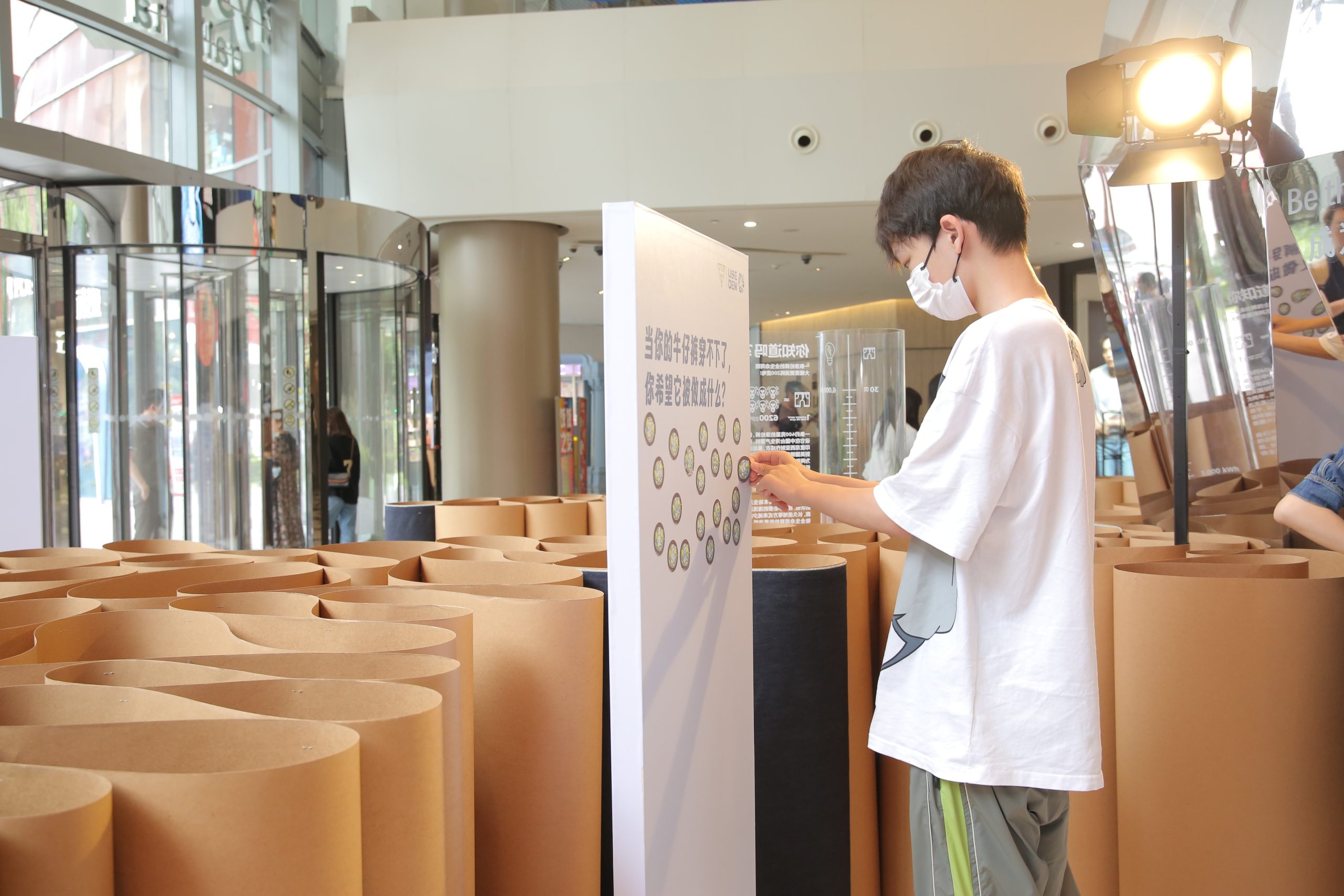 Sustainable Fashion in Everyday Life Simple Choices Meaningful Effects
