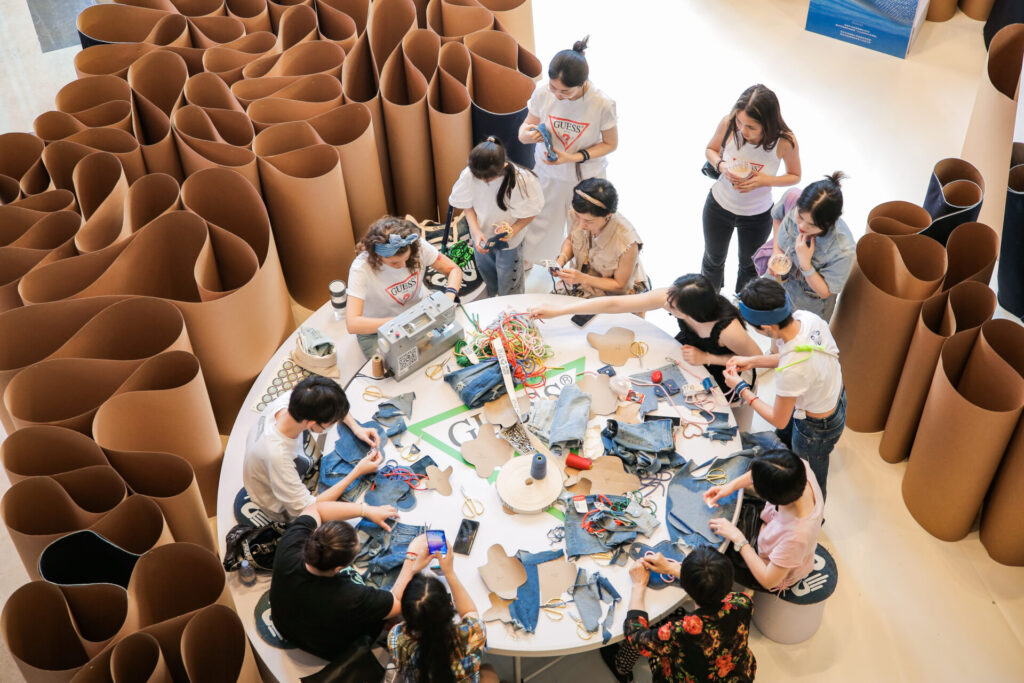 Workshop Image