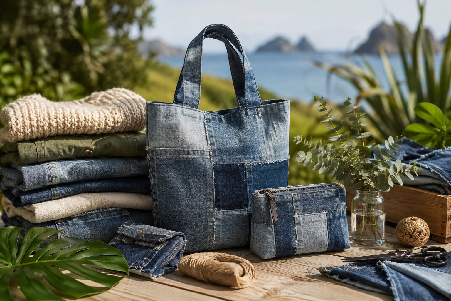 Environmentally Friendly Clothing NZ: A Smarter Direction for Sustainable Fashion